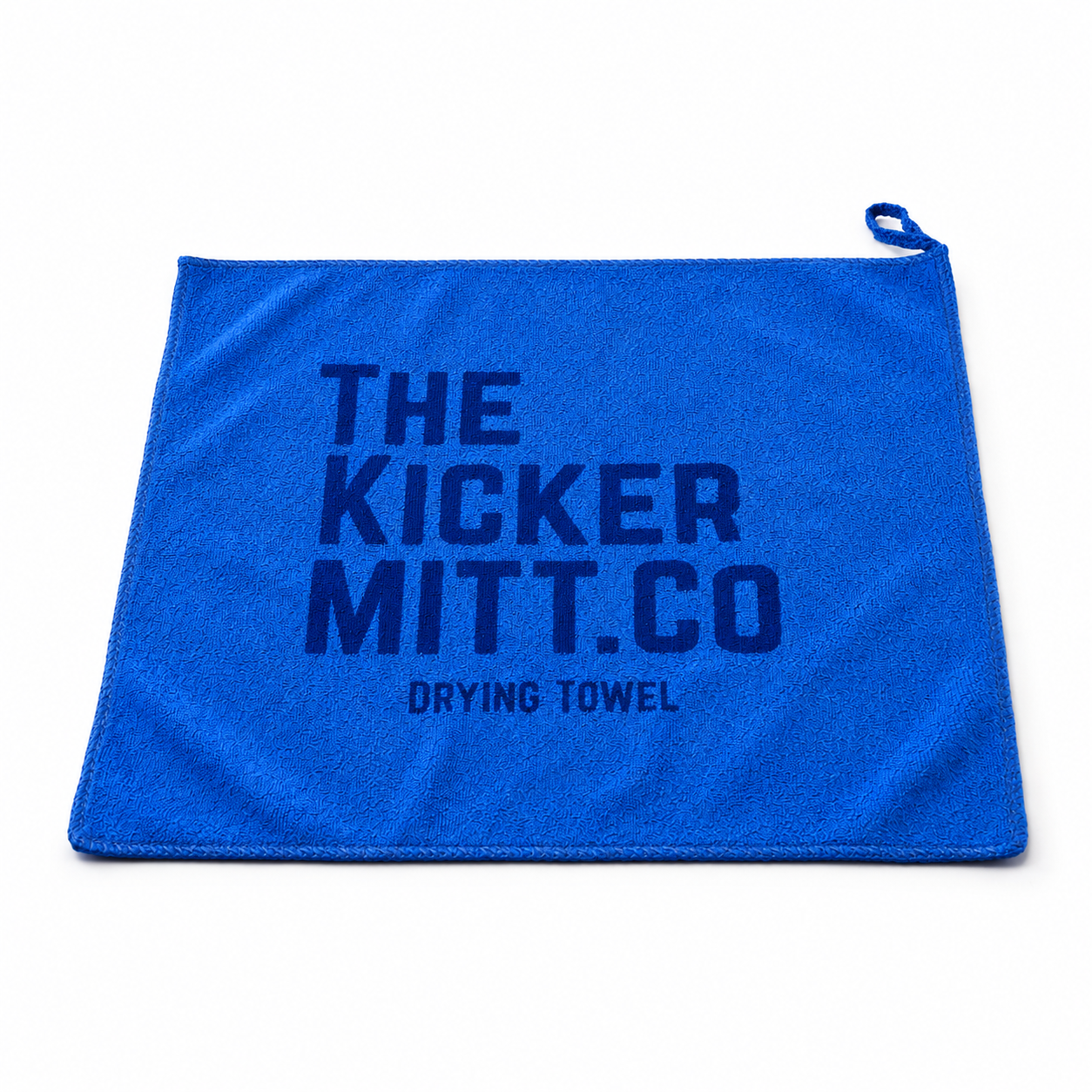 The Kicker Mitt Full Cleaning Kit