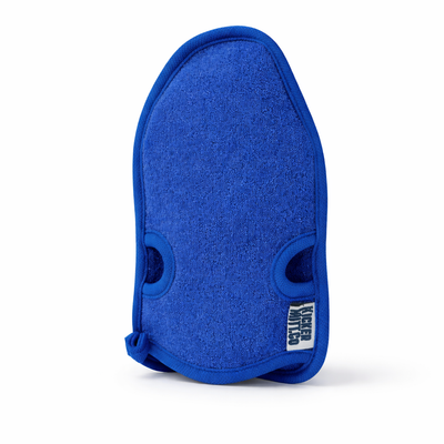 Kicker Mitt