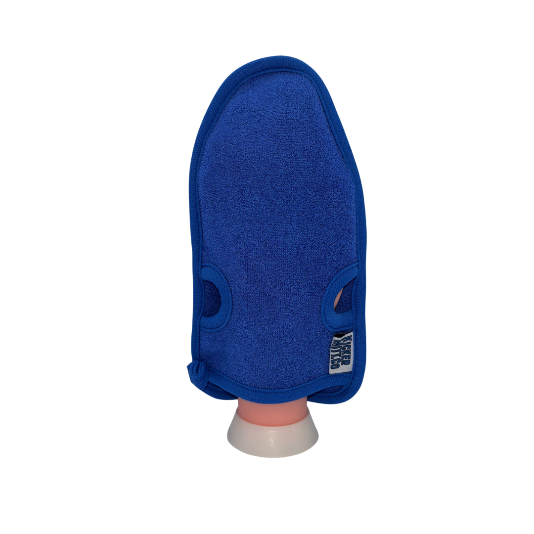 The Kicker Mitt™ Complete Shoe Cleaning Kit