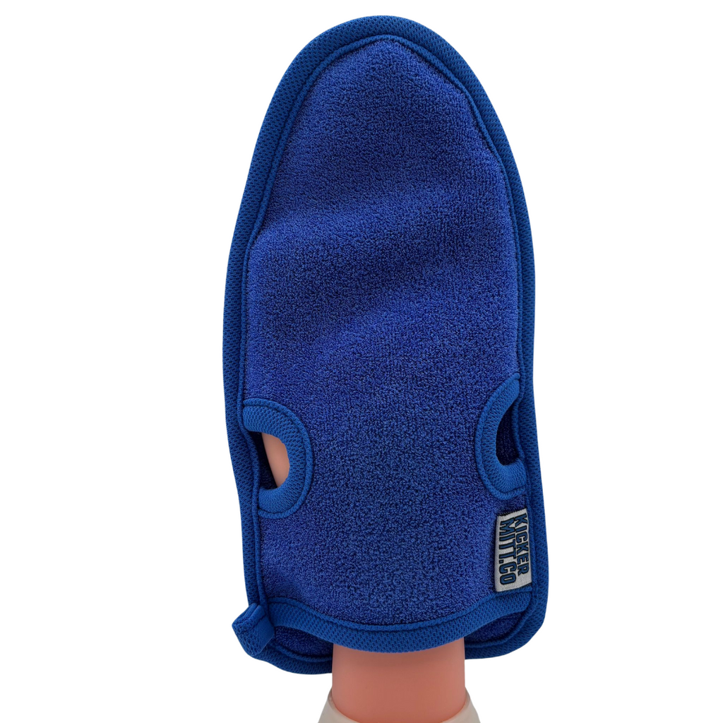 The Kicker Mitt™
